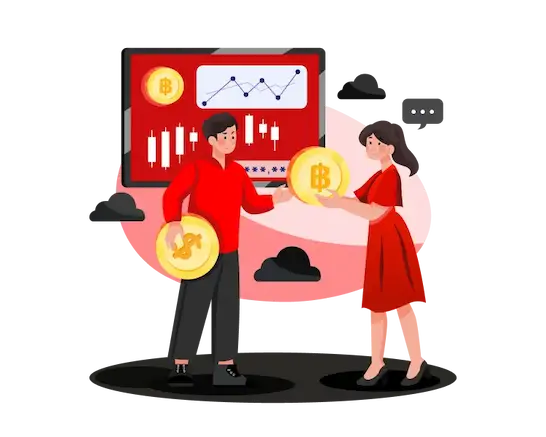 Remitano Clone App Development