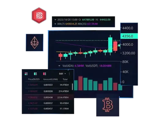 Cryptocurrency Exchange Script