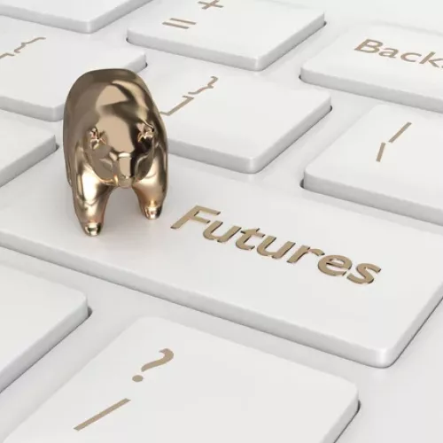 Future trading
