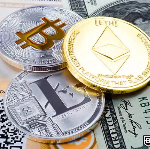 Fiat Currency - USD