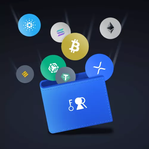 Wallet management