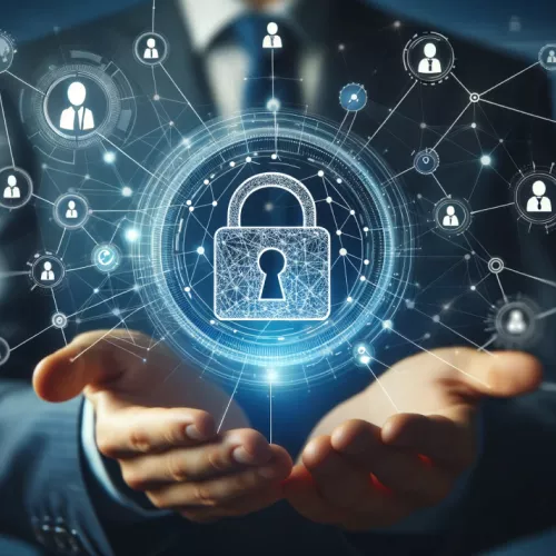 Rights and accesses management