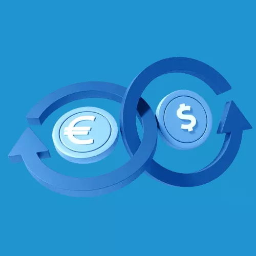 Unlimited currency exchange pair