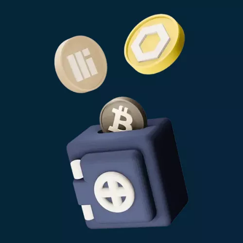 Cryptocurrency Wallet development & integration