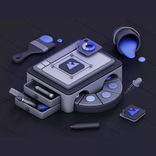 Manage Color Preferences