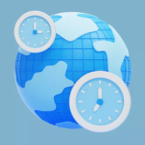 Time Zone Management