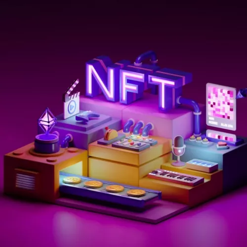 NFT Marketplace