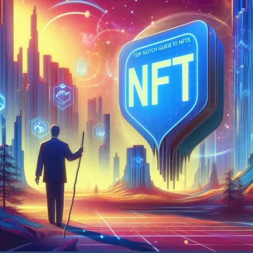 NFT Ownership transfer