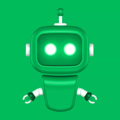 Algo Bot