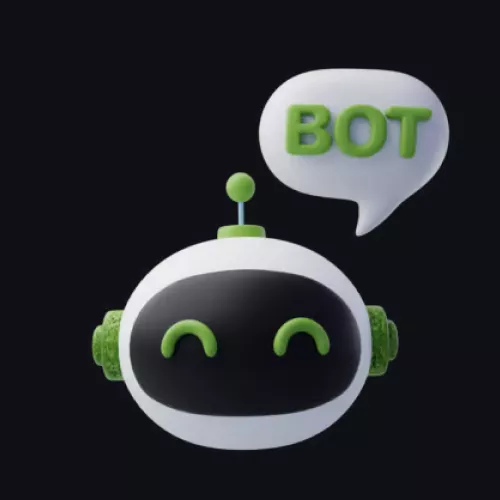 Volume Bot
