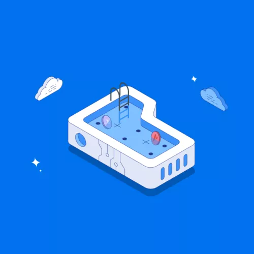 Clusters and Pool management