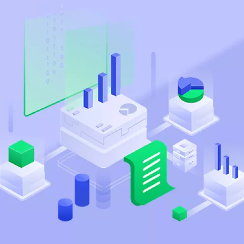 Managed steps - MySQL