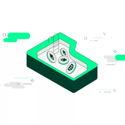 Partnering with liquidity providers