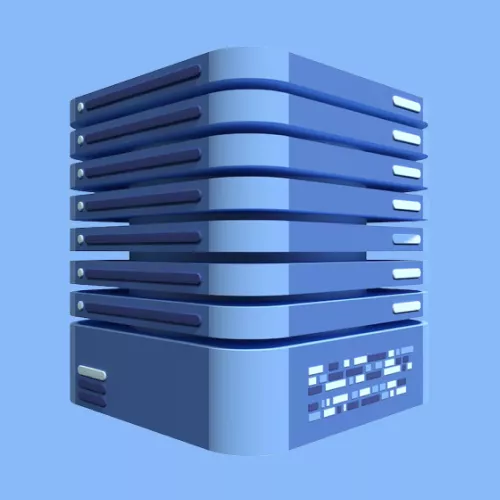 Infra , Various servers set up both internally and in the cloud