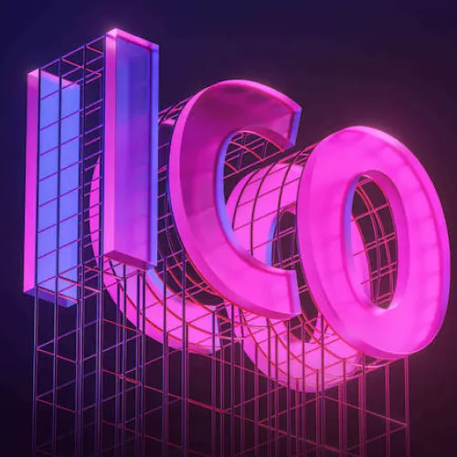 ICO Sale: Pre-ICO, ICO & Post-ICO