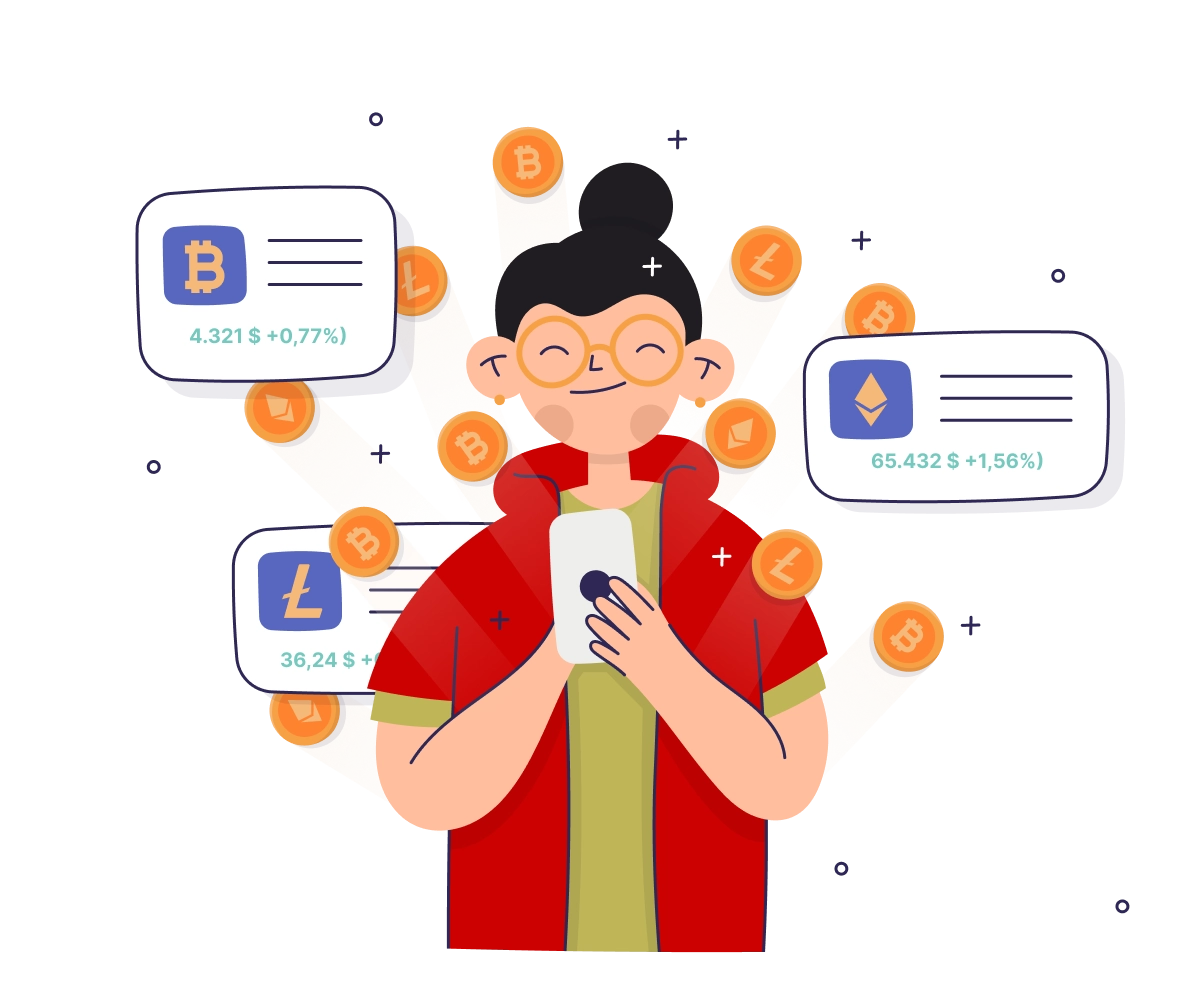 Smart Contract Development Company
