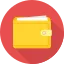 Integrated Wallets