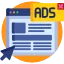 Advertisement and Sponsorships
