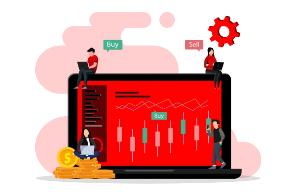 Crypto Forex Trading Platform