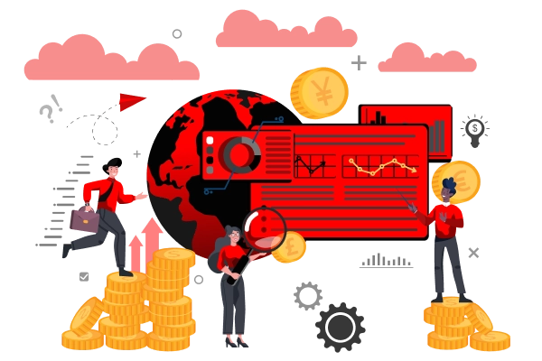 Multi-Asset Trading