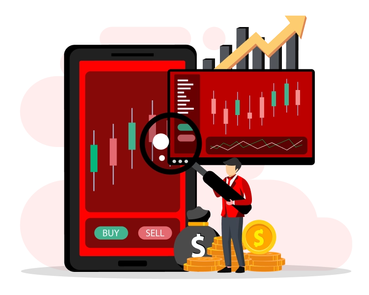 Crypto Forex Trading Platform Development 