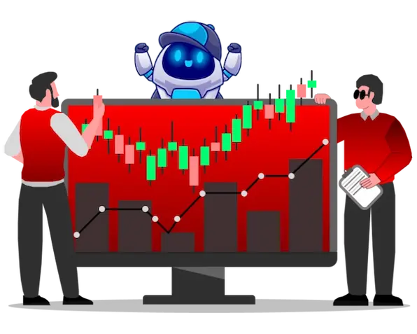 Crypto Bot Development Services