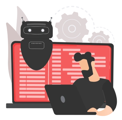 dApp Development Services