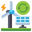 Energy sector 