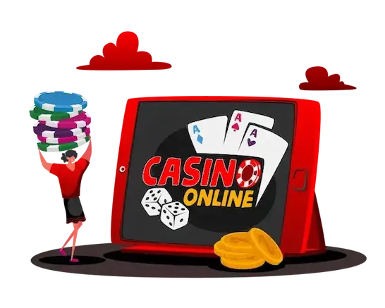 Casino Game Development Services