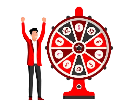 LuckyDraw Gaming Website Development