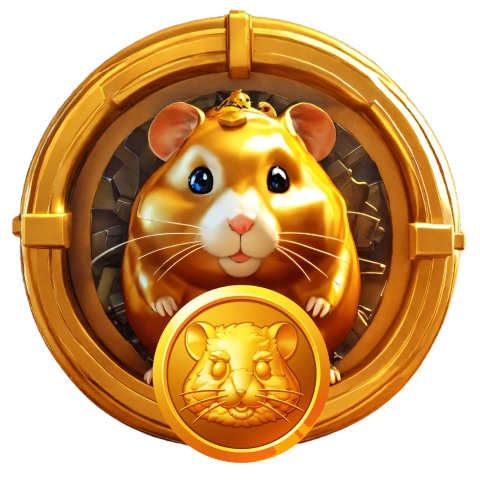 Hamster Kombat Clone Script