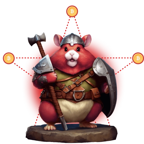 Hamster Kombat Clone Script