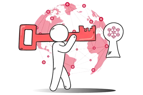 Web3 and Blockchain Development Services