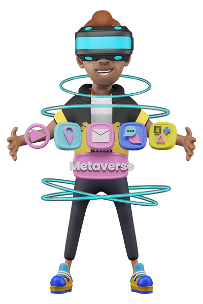 Metaverse Development Company