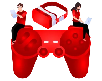 Metaverse Game Development Company