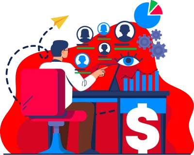 MLM Software Development Company