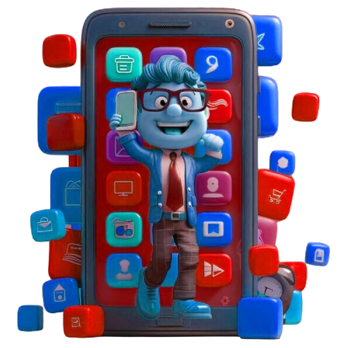 Mobile App Development Company