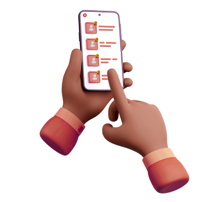 Mobile App Developers