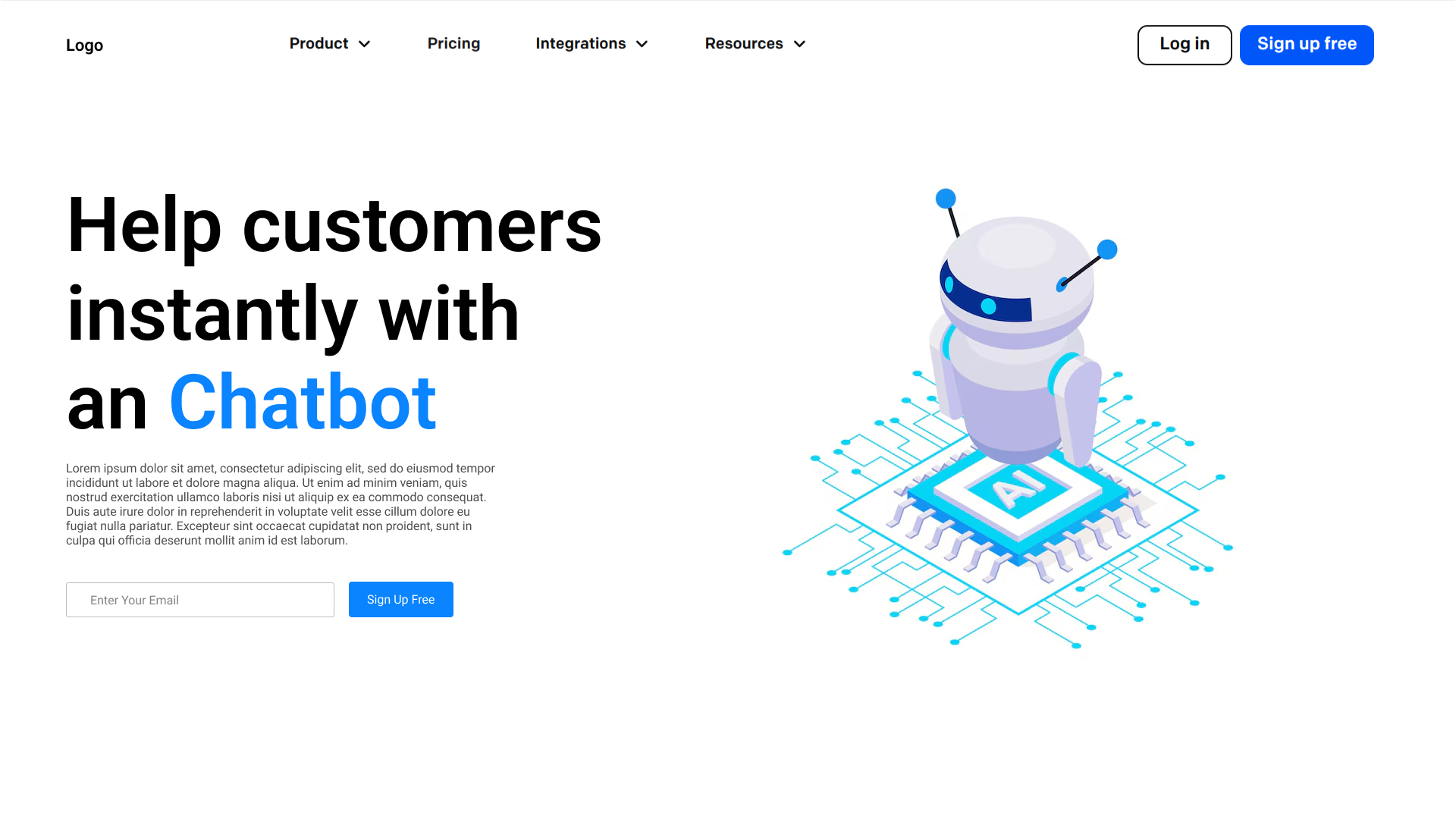 Chatbot