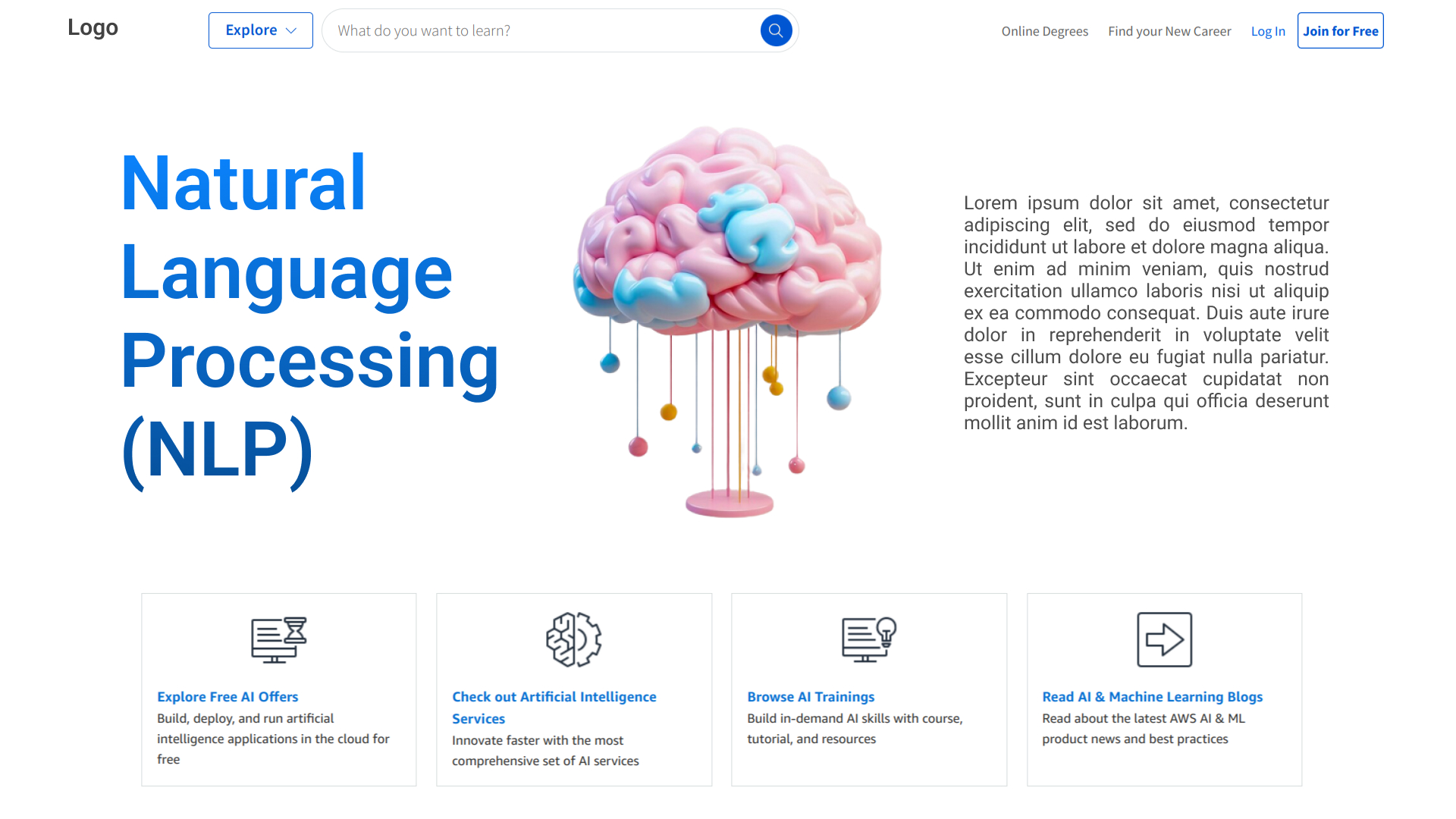 NLP