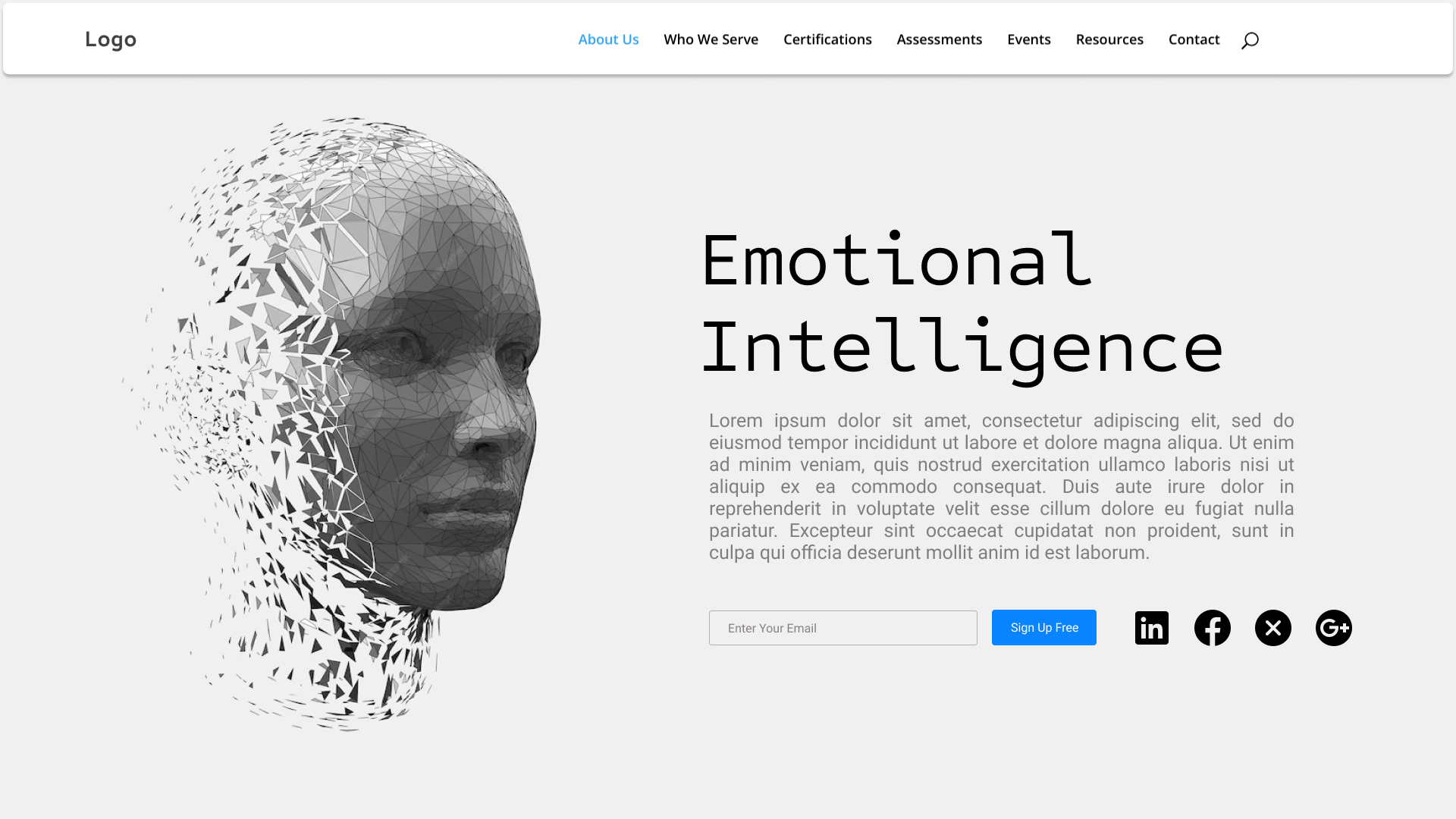Emotional AI
