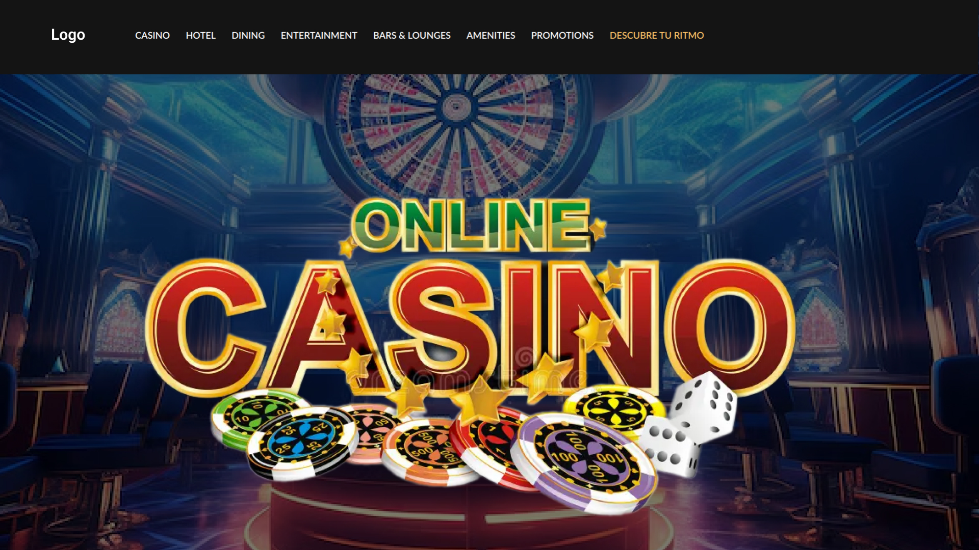 casino