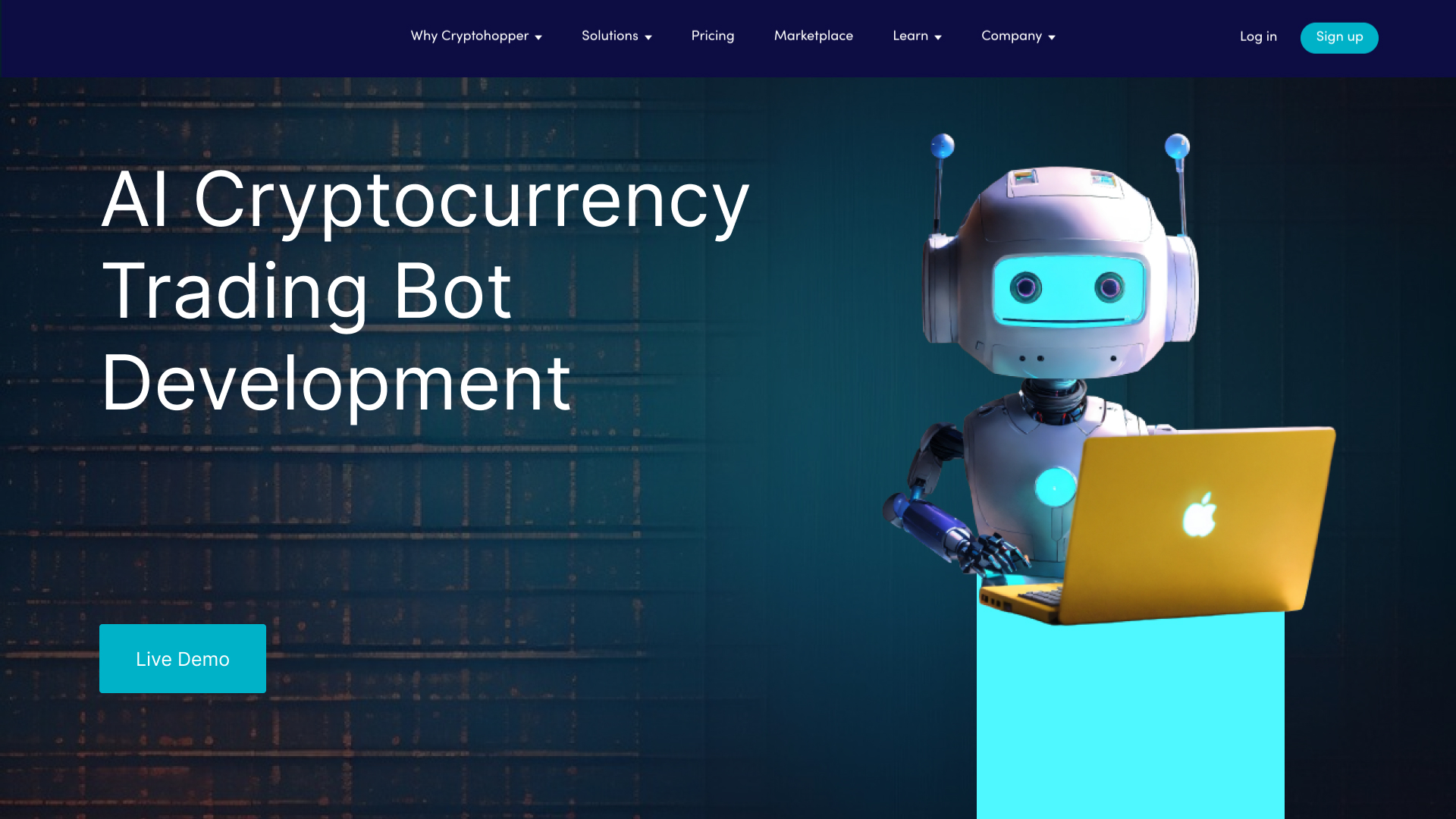 AI Trading Bot