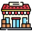 Inbuilt NFT MarketplaceGame Maker