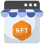 NFT marketplace