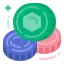 SOL as the native token