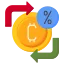 Minimal transaction fees