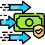 Lightning-fast transaction speed
