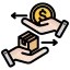 Direct transactions without intermediaries