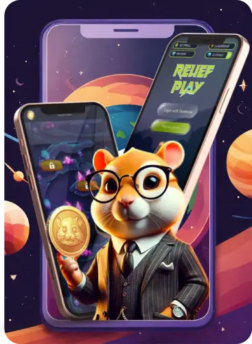 Tap To Earn Game Development Company